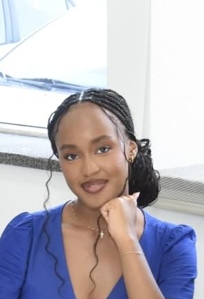 Kate Andréa Kankindi