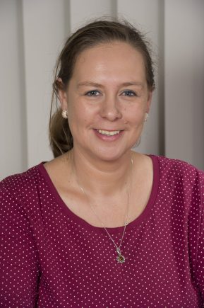 Gaëtane Van Laethem