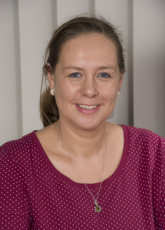 Gaëtane Van Laethem