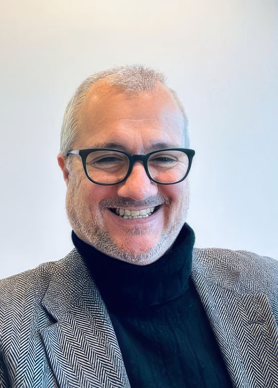 Luca Pezzini